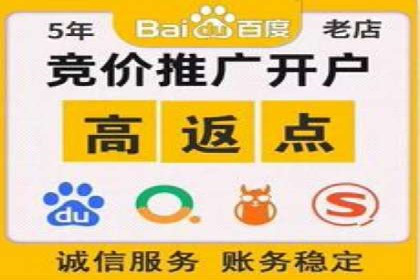 百度竞价个人账户成功案例：小预算大效果